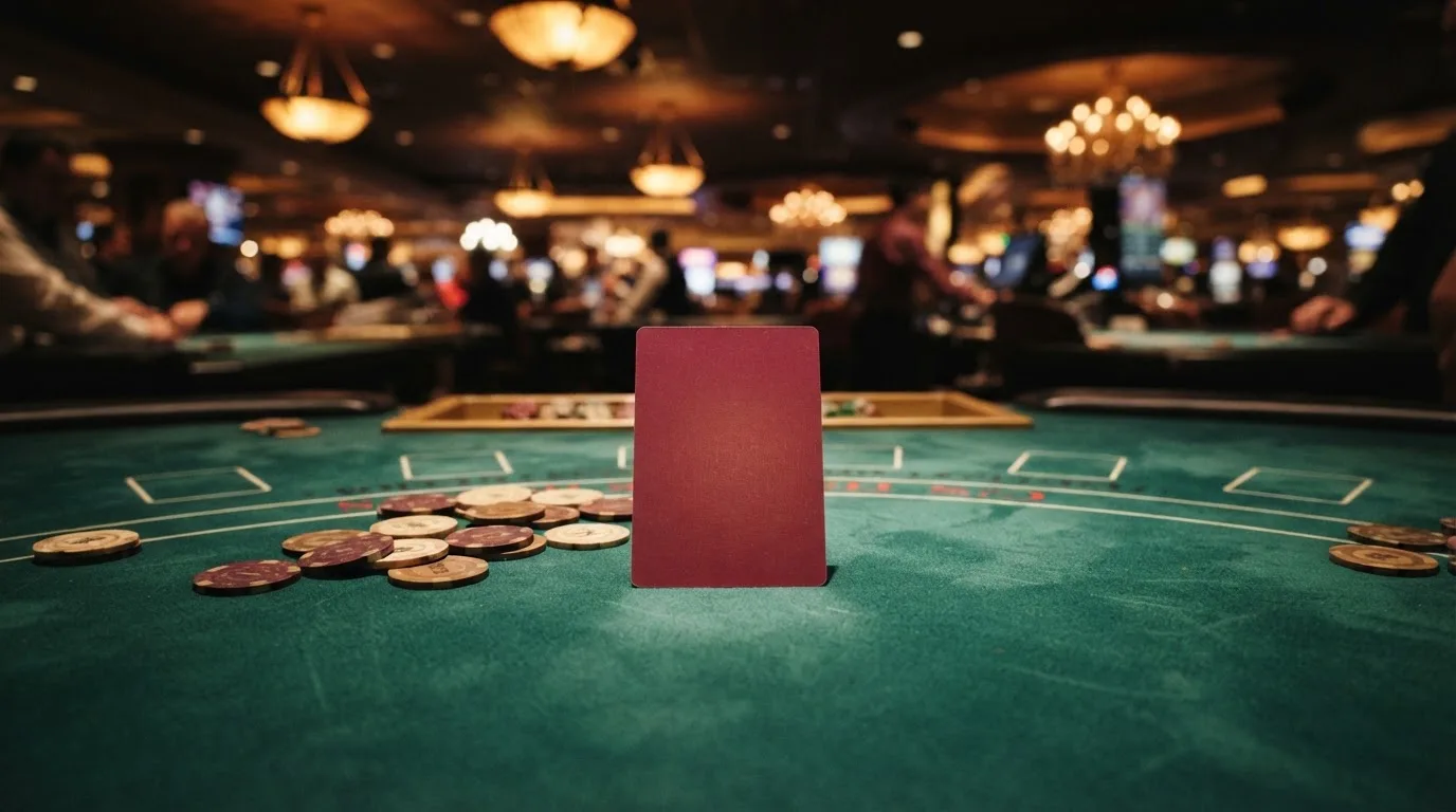 Vergelijkingstabel van drie vergunde en zeven offshore casino's